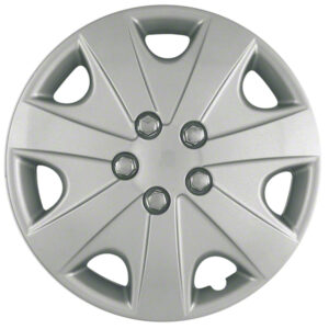 Coast to Coast WC 2003-2004 Accord Silver 15' 7 SPK (IWC41415S)