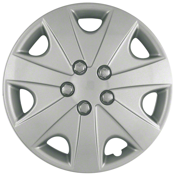 Coast to Coast WC 2003-2004 Accord Silver 15' 7 SPK (IWC41415S)