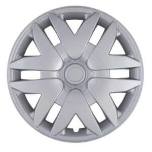 Coast to Coast WC 2004-2010 Sienna Slvr 16' 6 Splt SPK (IWC41616S)