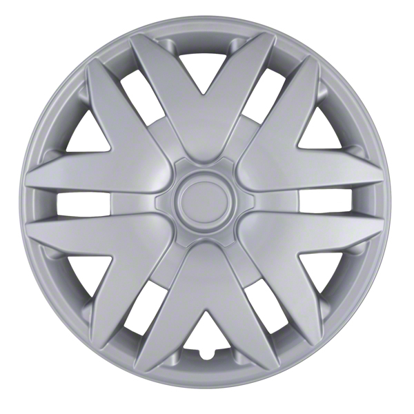 Coast to Coast WC 2004-2010 Sienna Slvr 16' 6 Splt SPK (IWC41616S)