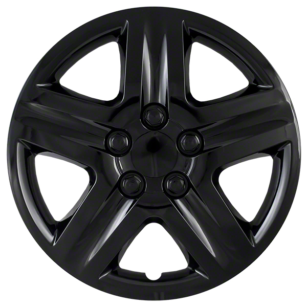 Coast to Coast WC 2006-2011 Impala Blk 16' 5 SPK (IWC43116BLK)