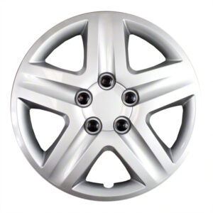 Coast to Coast WC 2006-2011 Impala Silver 16' 5 SPK (IWC43116S)