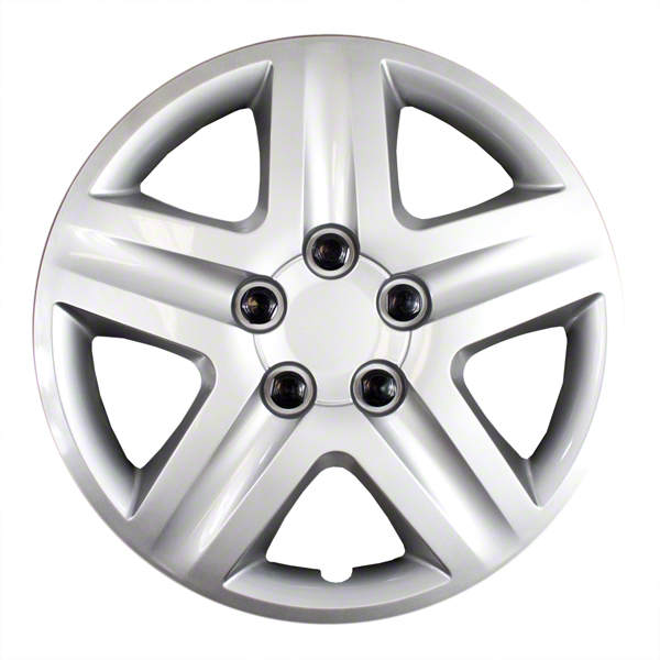 Coast to Coast WC 2006-2011 Impala Silver 16' 5 SPK (IWC43116S)