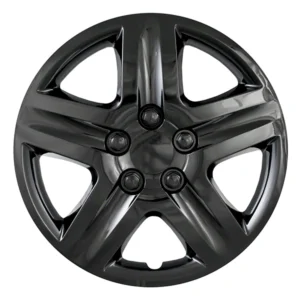 Coast to Coast WC Universal BLK 18' 5 SPK