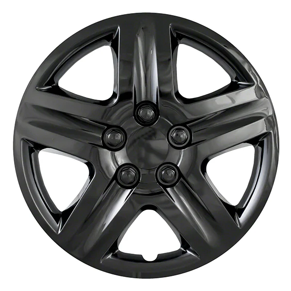 Coast to Coast WC Universal BLK 18' 5 SPK