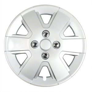 Coast to Coast WC 2006-2011 Focus Silver 15' 6 SPK (IWC43215S)