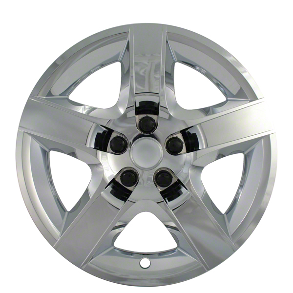 Coast to Coast WC 2008-2012 Malibu Chrm 17' 5 SPK (IWC43517C)