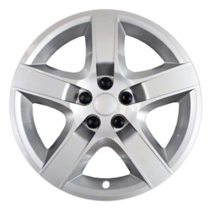 Coast to Coast WC 2008-2012 Malibu Silver 17' 5 SPK (IWC43517S)