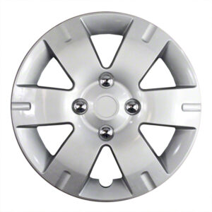 Coast to Coast WC 2007-2012 Sentra Silver 15' 6 SPK (IWC43615S)