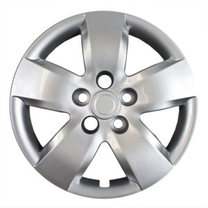 Coast to Coast WC 2007-2008 Altima Silver 16' 5 SPK (IWC43716S)