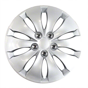 Coast to Coast WC 2008-2012 Accord Silver 16' 10 SPK (IWC43916S)