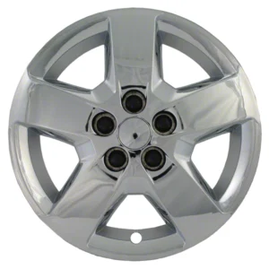 Coast to Coast WC 07-11 HHR Chrm 16' 5 SPK