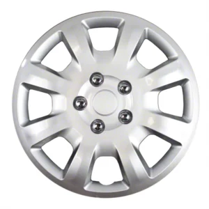 Coast to Coast WC 06-09 Galant Silver 16' 8 SPK