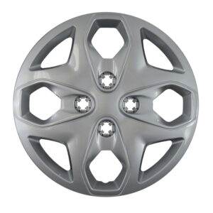 Coast to Coast WC 2011-2013 Fiesta Silver 15' 8 Pocket (IWC44415S)