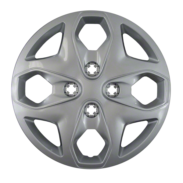 Coast to Coast WC 2011-2013 Fiesta Silver 15' 8 Pocket (IWC44415S)