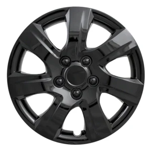 Coast to Coast WC 10-11 Camry BLK 16' 7 SPK