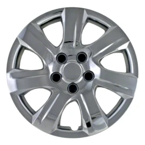 Coast to Coast WC 10-11 Camry Chrm 16' 7 SPK