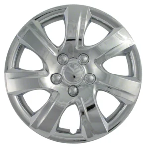 Coast to Coast WC 10-11 Camry Silver 16' 7 SPK