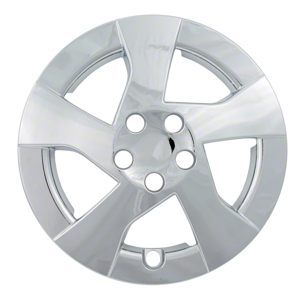 Coast to Coast WC 2010-2011 Prius Silver 15' 5 SPK DIR (IWC44815S)
