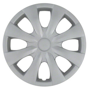 Coast to Coast WC 2009-2013 Corolla Silver 15' 8 SPK (IWC45015S)