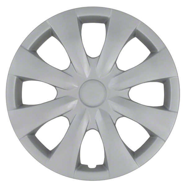 Coast to Coast WC 2009-2013 Corolla Silver 15' 8 SPK (IWC45015S)