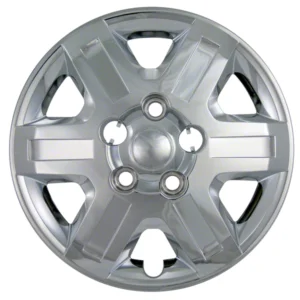 Coast to Coast WC 08-13 GD Caravan Chrm 16' 6 SPK
