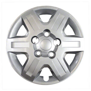 Coast to Coast WC 2008-2013 GD Caravan Silvr 16' 6 SPK (IWC45116S)