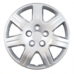 Coast to Coast WC 2006-2011 Civic Silver 16' 7 SPK (IWC45216S)
