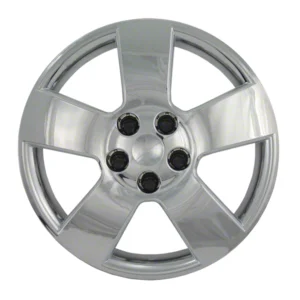 Coast to Coast WC 06-11 HHR Silver 16' 5 SPK