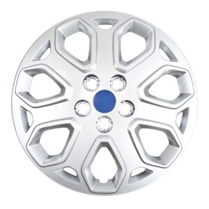 Coast to Coast WC 2012-2014 Focus Silver 16' 7 Y SPK (IWC46316S)
