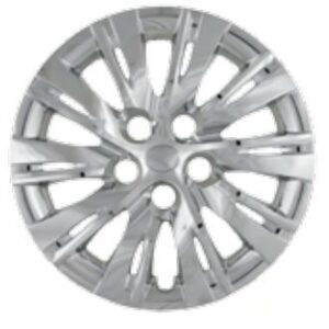Coast to Coast WC 2012-2014 Camry Silv 16' 10 Splt SPK (IWC46616S)