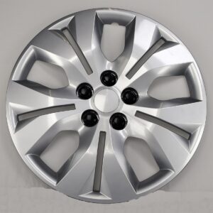 Coast to Coast WC 2012-2015 Cruze Silvr 16' 5 Splt SPK (IWC46716S)