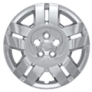 Coast to Coast WC 2011-2014 Avengr Silv 17' 5 Splt SPK (IWC46817S)