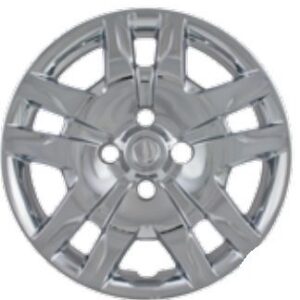 Coast to Coast WC 2010-2012 Sentra Silver 16' 10 SPK (IWC47016S)