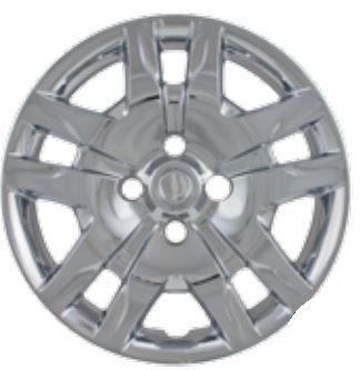 Coast to Coast WC 2010-2012 Sentra Silver 16' 10 SPK (IWC47016S)