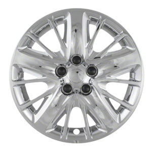 Coast to Coast WC 2014-2020 Impala Chrm 18' 5 SPK (IWC47218C)