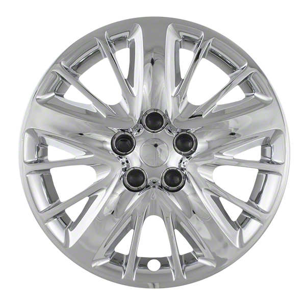 Coast to Coast WC 2014-2020 Impala Chrm 18' 5 SPK (IWC47218C)