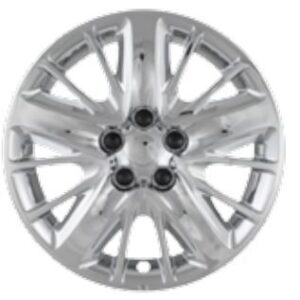 Coast to Coast WC 2014-2020 Impala Silv 18' 5 SPK (IWC47218S)