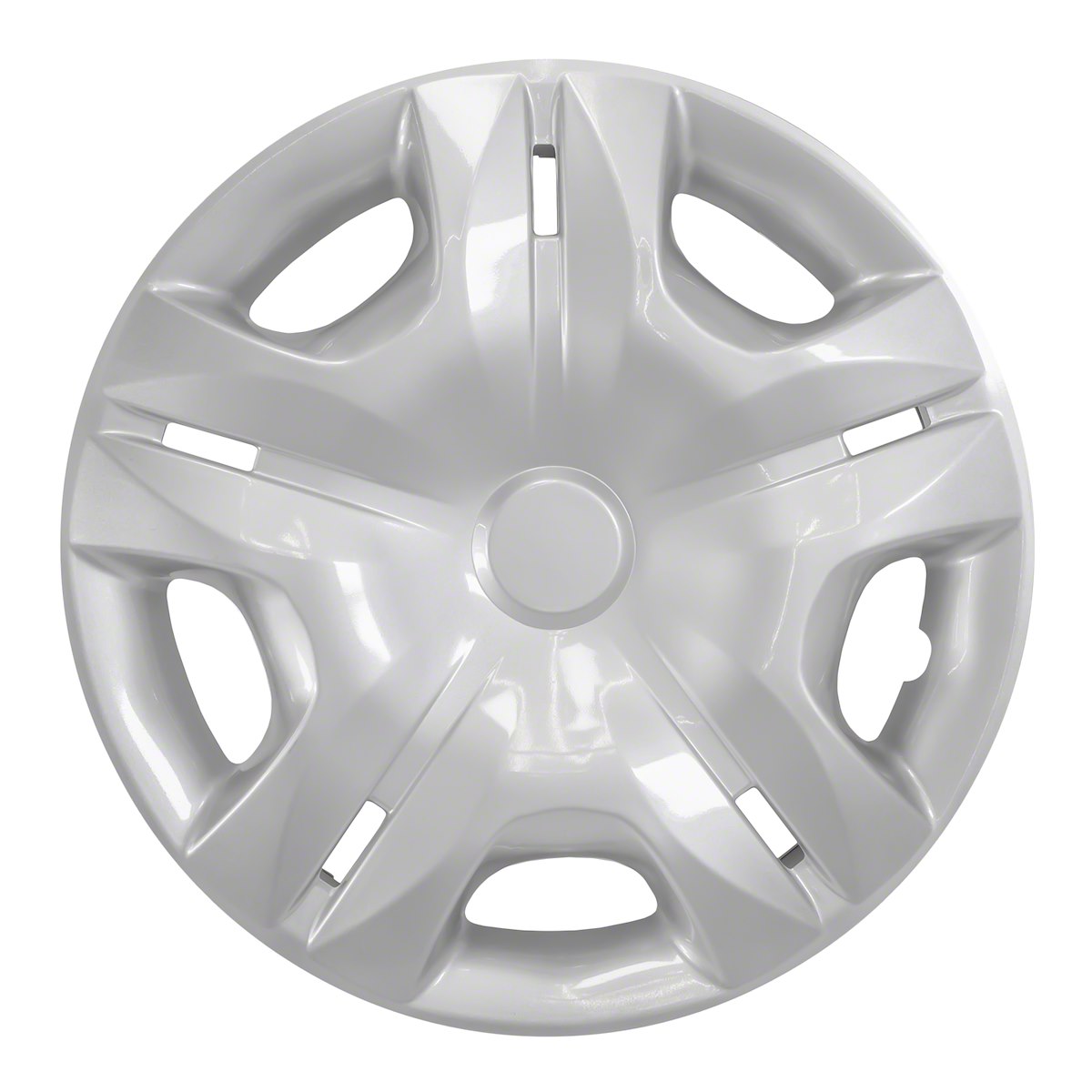 Coast to Coast WC 2010-2012 Versa Silver 15' 5 SPK (IWC49715S)