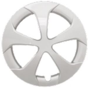 Coast to Coast WC 2012-2015 Prius Silver 15' 5 SPK (IWC49815S)