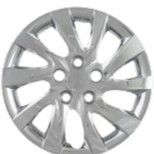 Coast to Coast WC 2011-2015 Elantra Silver 16' 10 SPK (IWC50116S)