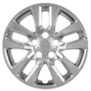 Coast to Coast WC 2013-2018 Altima Silver 16' 10 SPK (IWC50516S)