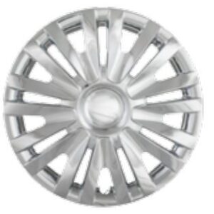 Coast to Coast WC 2010-2014 Golf Silver 15' 9 'V' SPK (IWC50715S)