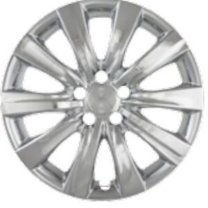 Coast to Coast WC 2011-2013 Corolla Silver 16' 10 SPK (IWC50816S)