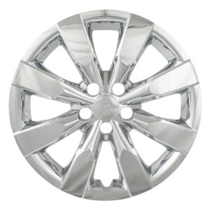 Coast to Coast WC 2014-2016 Corolla Silver 16' 8 SPK (IWC51316S)