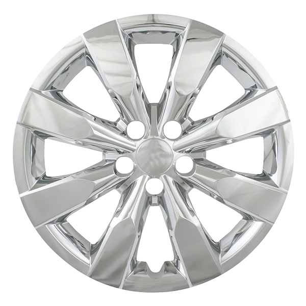 Coast to Coast WC 2014-2016 Corolla Silver 16' 8 SPK (IWC51316S)