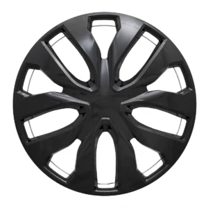 Coast to Coast WC Universal BLK 16' 10 SPK