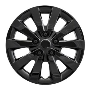 Coast to Coast WC 2013-2019 Sentra Blk 16' 10 SPK (IWC52116BLK)