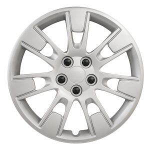 Coast to Coast WC 2014-2016 Corolla Silver 16' 14 SPK (IWC52316S)