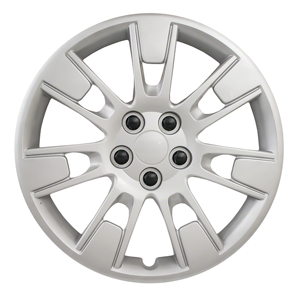 Coast to Coast WC 2014-2016 Corolla Silver 16' 14 SPK (IWC52316S)